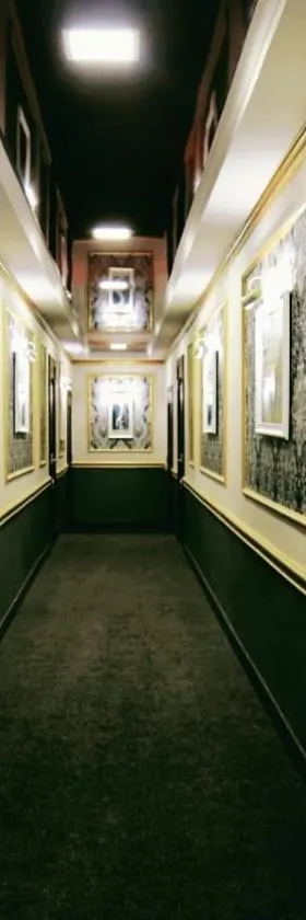 Bereke Hotel，位于休钦斯克的酒店