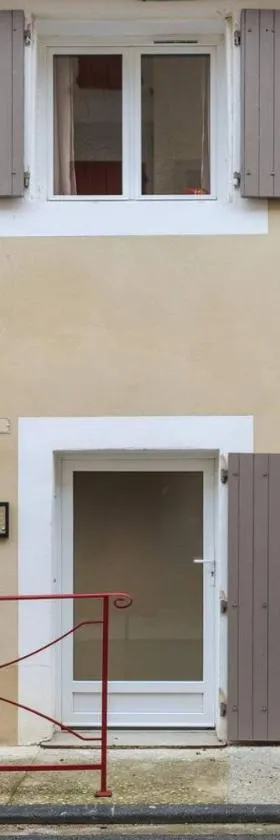Petite Maison du Ventoux，位于莫穆瓦龙的酒店