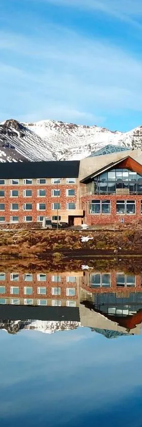 Ignea Hotel，位于卡薇亚惠的酒店