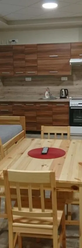 Apartmán Žamberk，位于然贝尔克的酒店