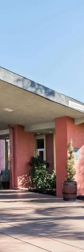 皇家豪斯特贝斯特韦斯特酒店，位于洛迪的酒店