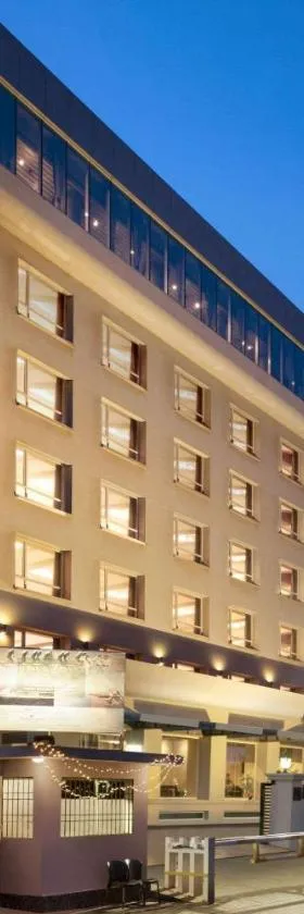Ramada by Wyndham Karachi Creek，位于卡拉奇的酒店