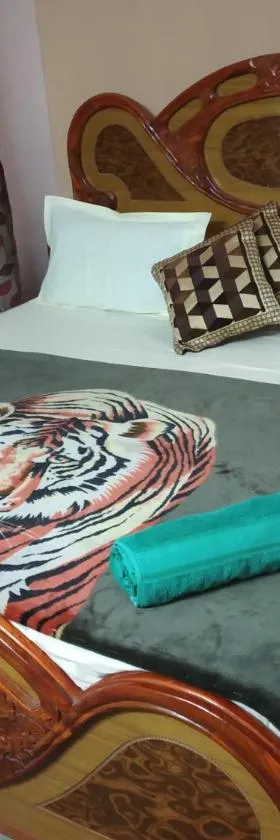 Pratibha Home stay，位于贾巴尔普尔的酒店