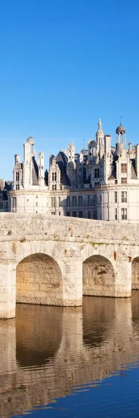 Relais de Chambord, a Small Luxury Hotels of the World，位于尚博尔的酒店