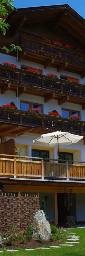 Hotel Pfleger，位于安罗斯的酒店
