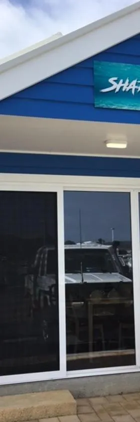 Port Lincoln Shark Apartment 3，位于林肯港的酒店