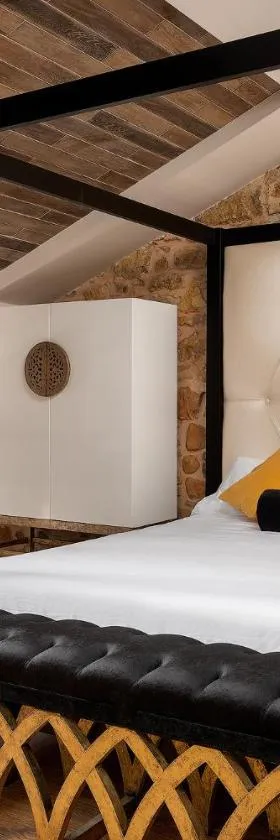 SUITE 1907 AVILES，位于阿维莱斯的酒店