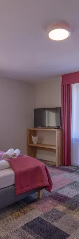 Marina Pallatium Premium Floor，位于波莫瑞地区卡缅的酒店