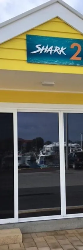 Port Lincoln Shark Apartment 2，位于林肯港的酒店