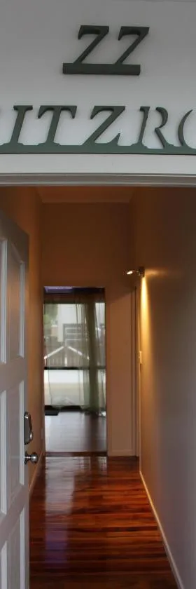 Mini Homestay，位于奥克兰的酒店