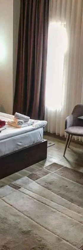 AEN Hotel-Old City，位于斯科普里的酒店