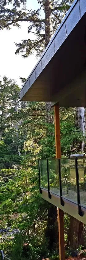 Storm Cove Suites，位于尤克卢利特的酒店