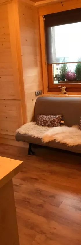 Gîte Bella Vita，位于孔布卢的酒店