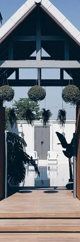 Hotel Matana，位于清迈的酒店
