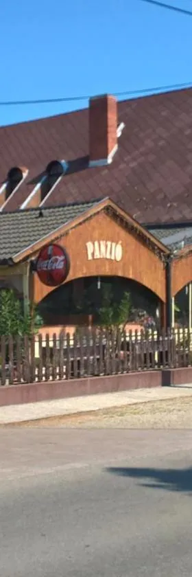 Erdős Vendégház，位于Jánossomorja的酒店