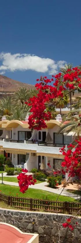 Grupotel Las Pitas，位于圣阿古斯丁的酒店