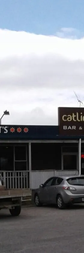 Catlins Inn，位于Owaka的酒店