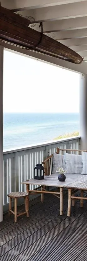 Helenekilde Badehotel，位于齐斯维勒莱厄的酒店