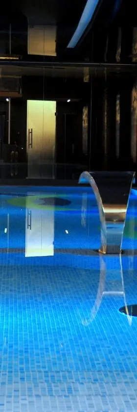 Regatta Hotel Restauracja Spa，位于波兹南的酒店