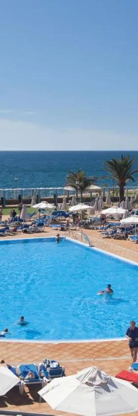 Grupotel Playa Feliz，位于圣阿古斯丁的酒店