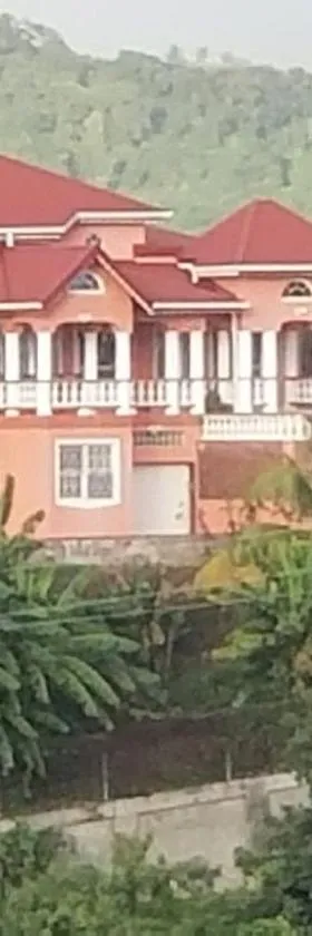 PARADISE on the Isle of Spice，位于Calivigny的酒店