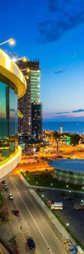 Best Western Premier Batumi，位于巴统的酒店