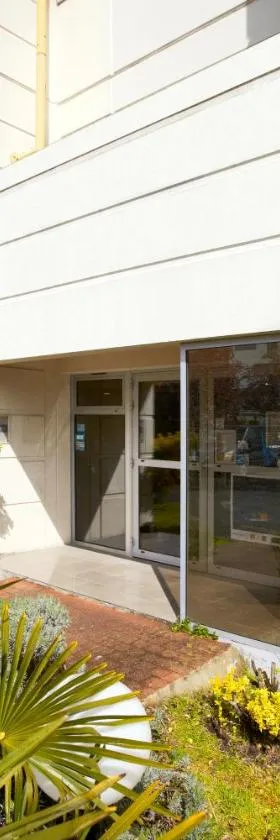 普瑞米尔北波尔多拉克经典酒店，位于波尔多的酒店