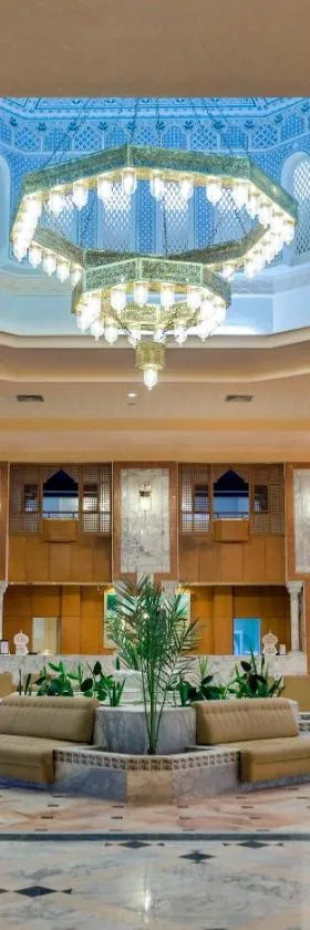 El Mouradi Douz，位于杜兹的酒店