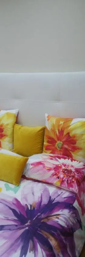 Apartamento Centro Porriño，位于奥波里尼奥的酒店