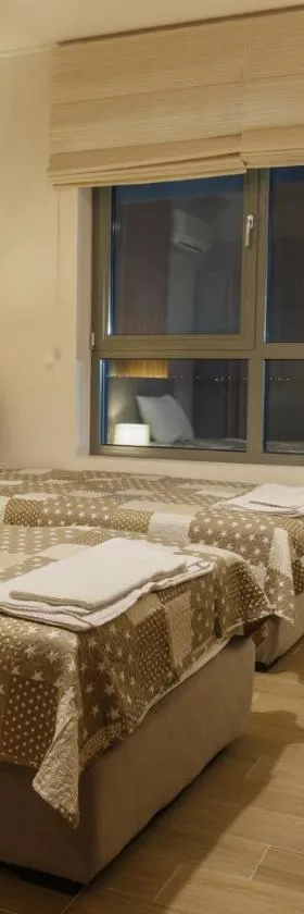 Hotel Frigopan，位于普罗夫迪夫的酒店