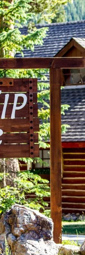 Ski Tip Lodge by Keystone Resort，位于基斯通的酒店