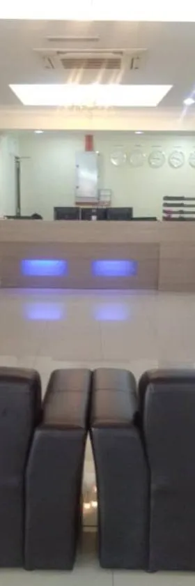 Hotel Mewah Impiana，位于哥打巴鲁的酒店