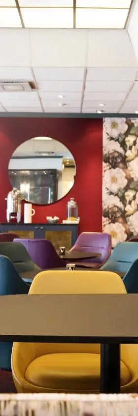 ProfilHotels Hotel Garden，位于马尔默的酒店