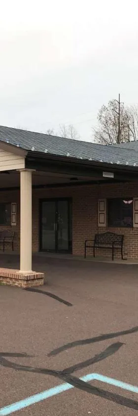 Motel 6-Bloomsburg, PA，位于布卢姆斯堡的酒店