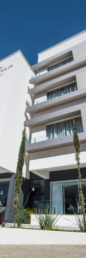 Prudentópolis Palace Hotel，位于普鲁登托波利斯的酒店