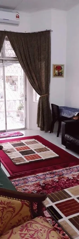 TSA Jitra Homestay，位于Kampong Pantai Halban的酒店