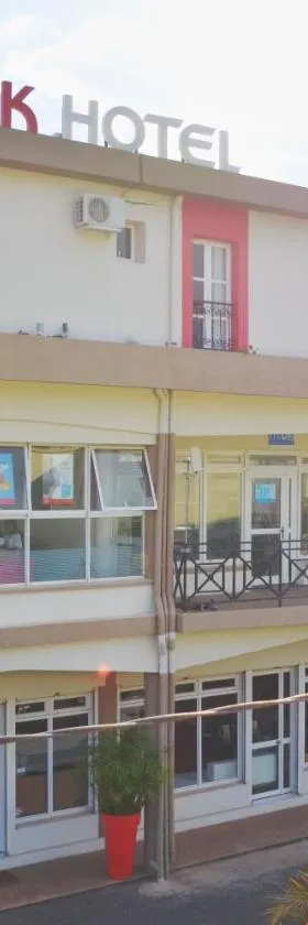Anouk Hotel，位于塔那那利佛的酒店