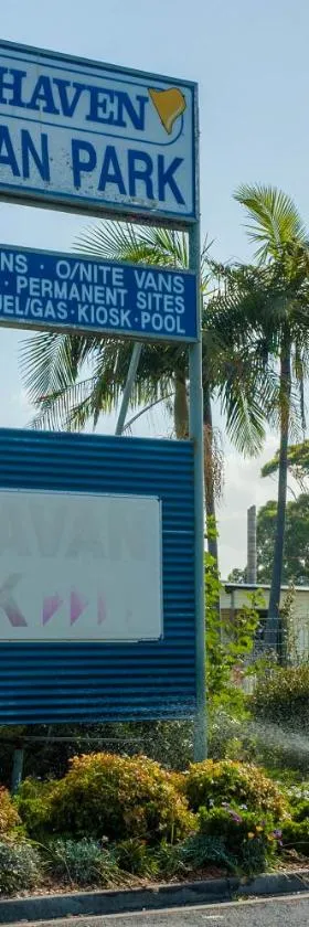 Bellhaven Park，位于Heatherbrae的酒店