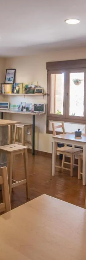 Albergue de Prioro，位于Prioro的酒店