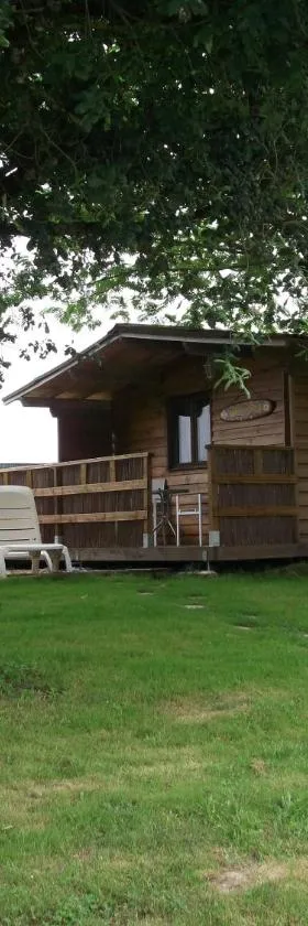 Chalet La Forge De Clermont，位于Clermont的酒店