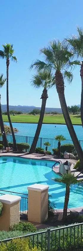 Canoa Ranch Golf Resort，位于绿谷的酒店