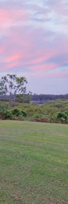 Jabiru Motel，位于楠巴卡黑兹的酒店