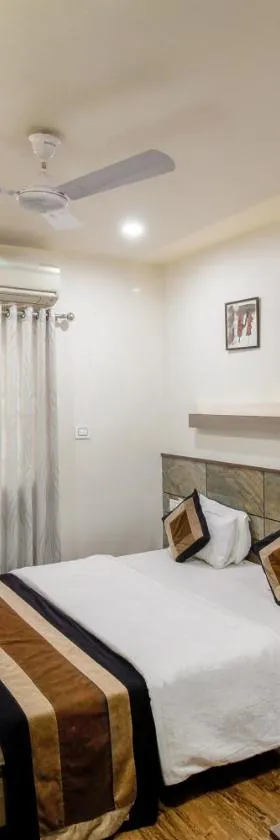 Hotel City Inn，位于艾哈迈达巴德的酒店