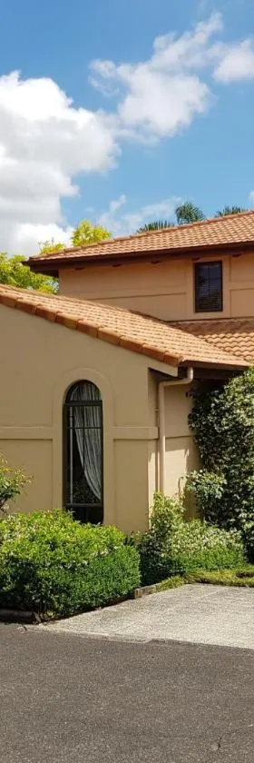 Villa Te Soro Bed and breakfast，位于奥克兰的酒店