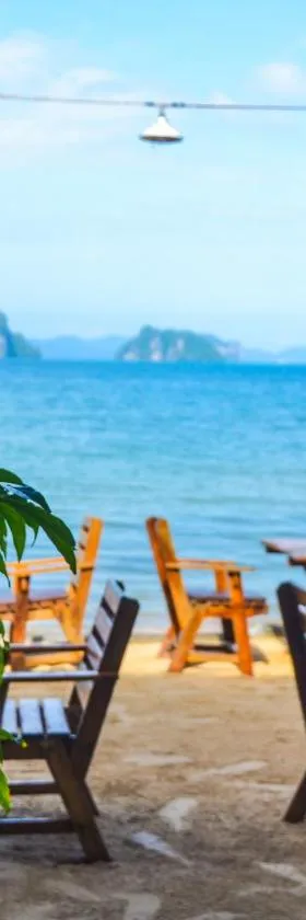 Baan Tubkaek Hotel，位于塔可克海滩的酒店