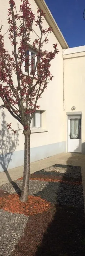 gite victoria，位于La Pommeraie-sur-Sèvre的酒店