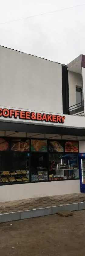 mtredebi，位于Samtredia的酒店