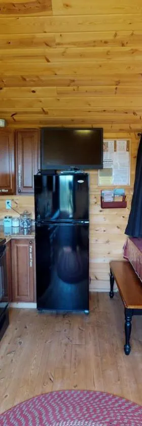 White Pine Cabin by Canyonlands Lodging，位于蒙蒂塞洛的酒店