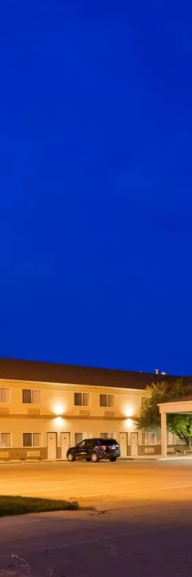 Best Western Of Huron，位于Huron的酒店