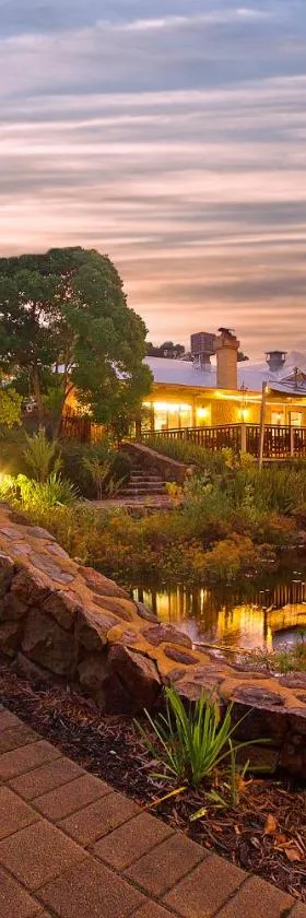 Grande Escape Resort，位于玛格丽特河的酒店